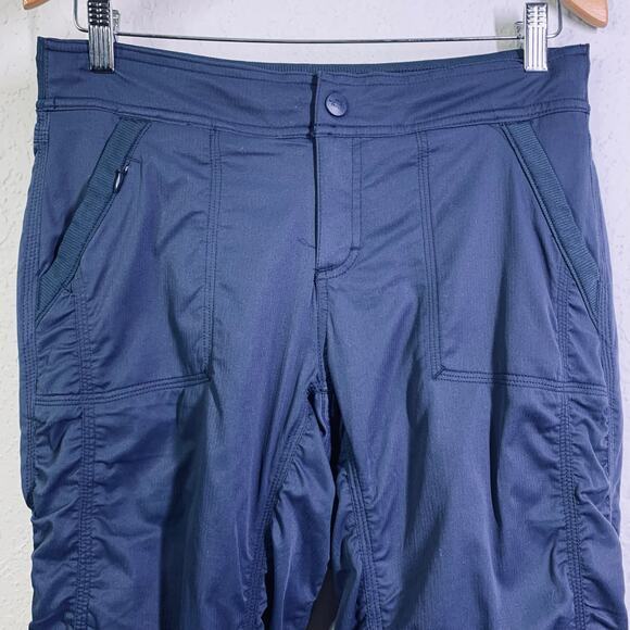 THE NORTH FACE Pant 10 Aphrodite FlashDry Breathable Lightweight Hiking Training - Picture 6 of 16